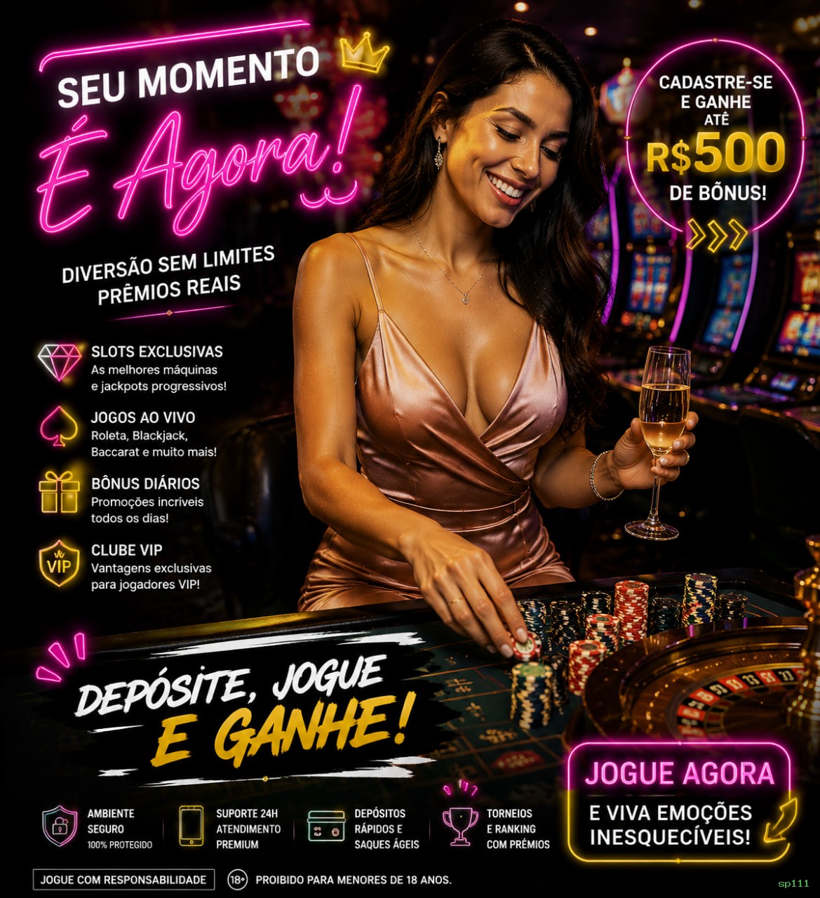 Apostas futebol ao vivo sp111 - odds competitivas