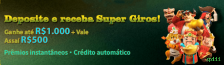 Suporte sp111