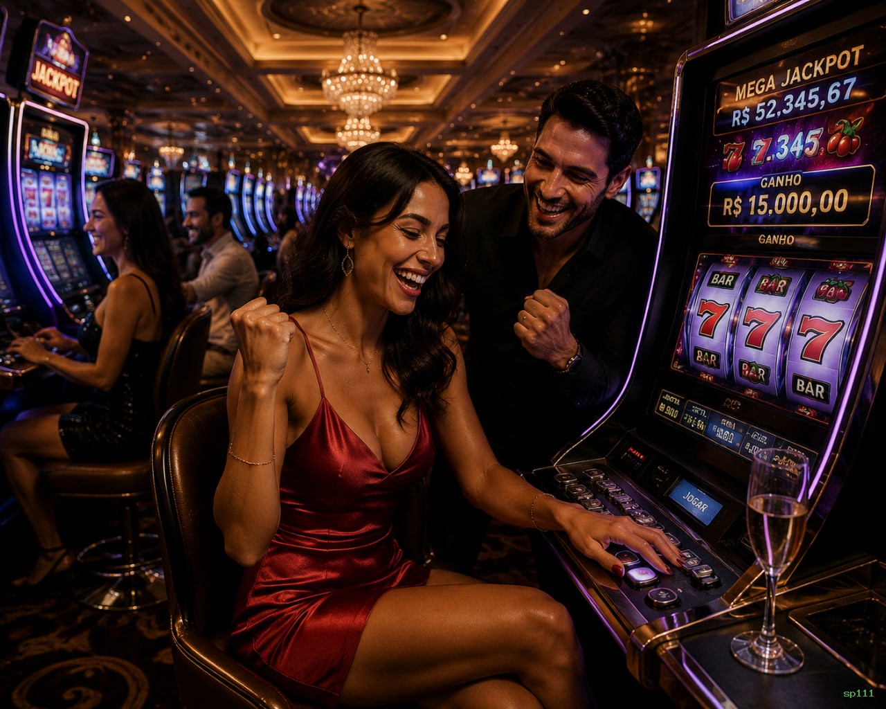 Cashback VIP sp111 - reembolso semanal